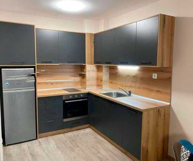 Продава се Двустаен апартамент в София, Белите брези - 60 кв.м за 1101 €/кв.м - Снимка #2