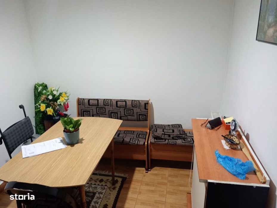 Apartament 2 camere, 40 mp utili, Ultracentral