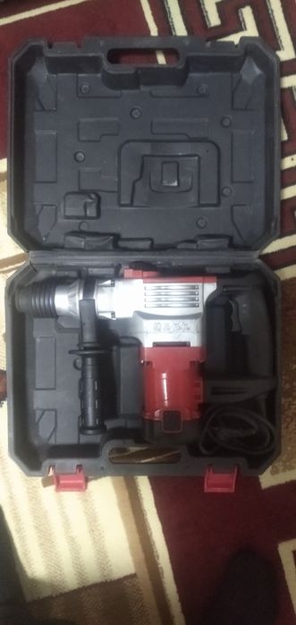 Перфораторлар сотилади холати янгидек