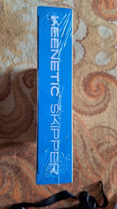 Безжичен рутер, Keenetic Skipper AC1300 Dual Band Mesh Wi-Fi 2 ядр.CPU