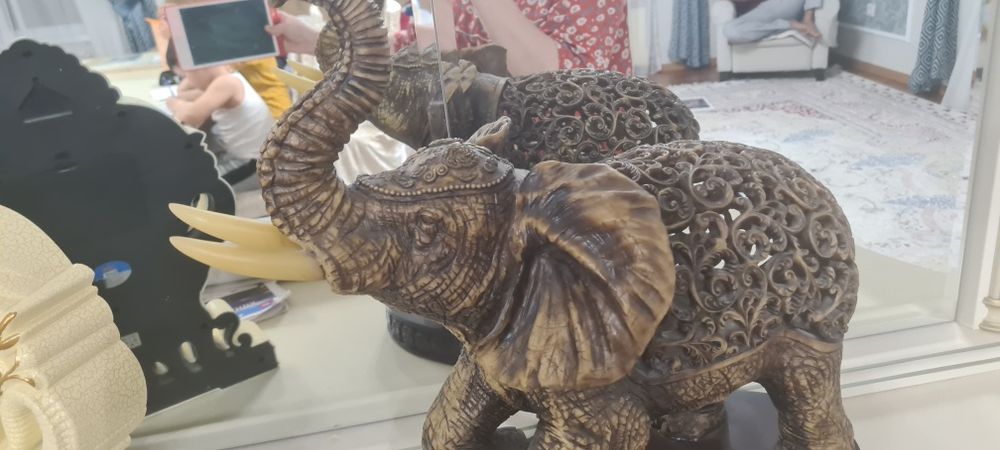 Статуэтка Слона продается