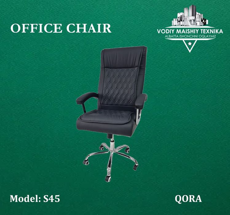Office chair Mustahkam