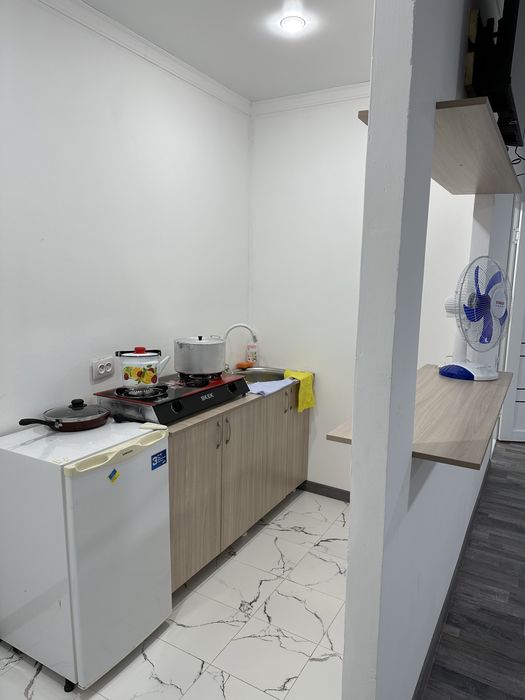 Гостевой дом Алтын