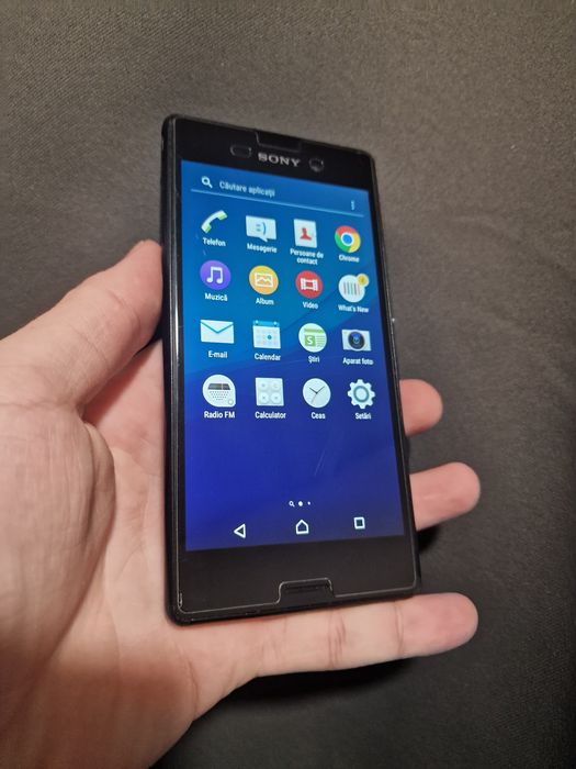 Vând Sony Xperia M4 Aqua (E2303)