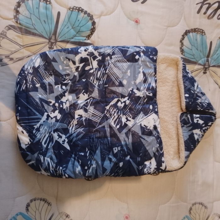 Комбинезон для новорожденных