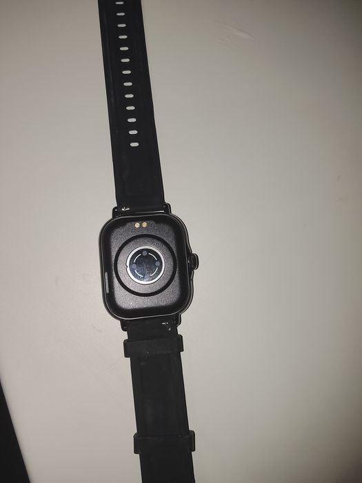 Смарт-часы A58 Plus от Smart Barry