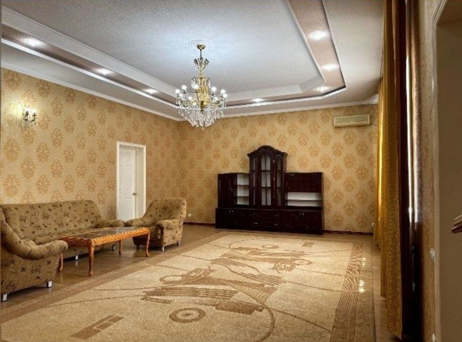 8 ком М.Улугбек ИНХА Дома аренда