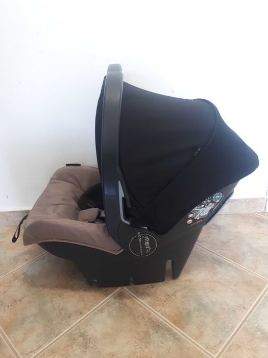 Столче за кола Peg Perego Primo Viaggio SL