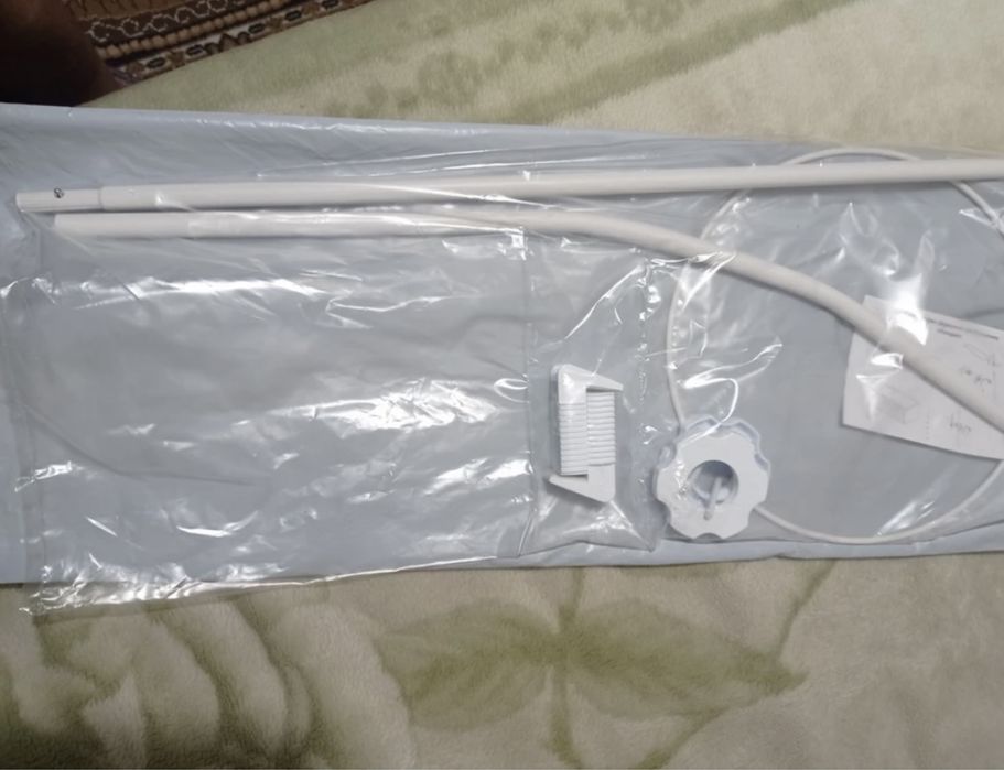 Продам  бортики для кроватки