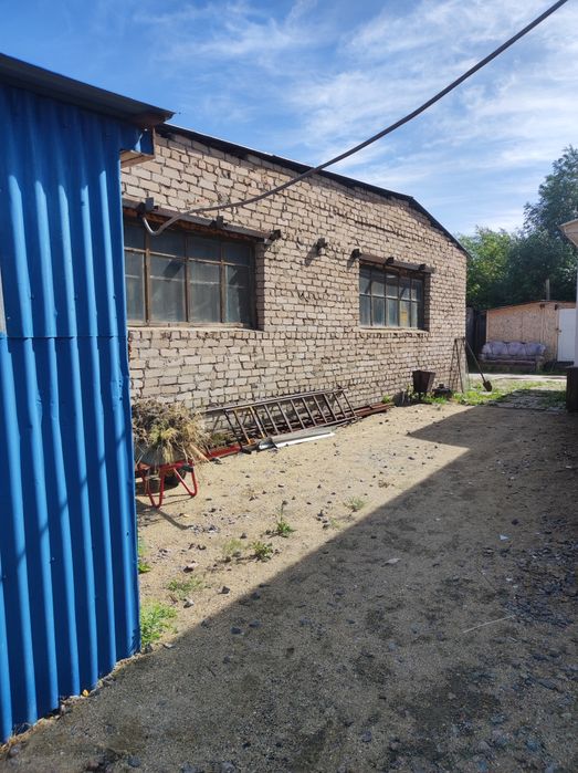 Продам дом отдельно стоящий