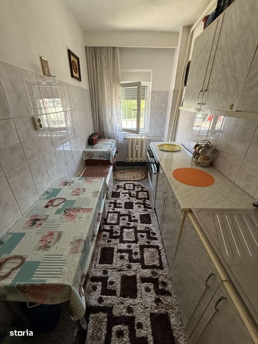 Garsoniera de vanzare - Scoala nr. 8, parter