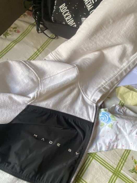 bluza made by society