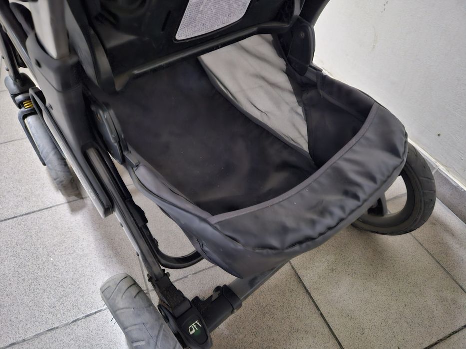 Коляска Cam  2 в 1