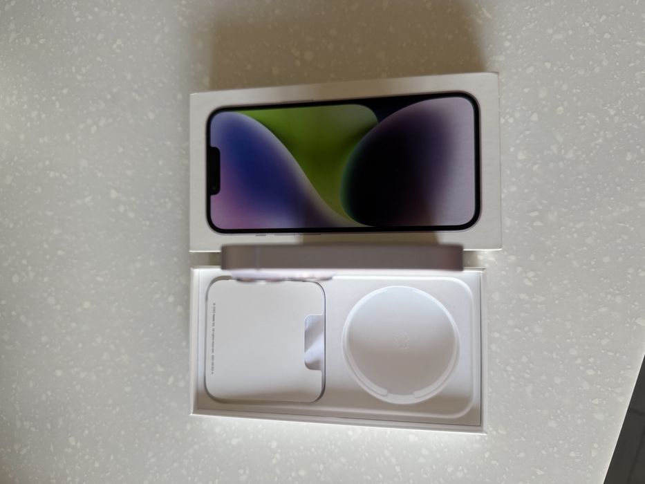 Iphone 14 256gb