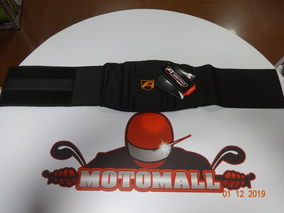 Akito мото колан за кръста размери m и 3xl мотор нов два размера