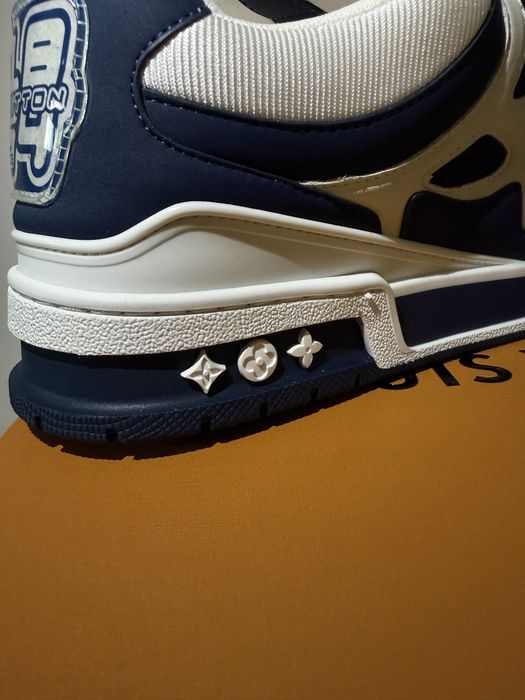 Lv Skates Skates (blue)