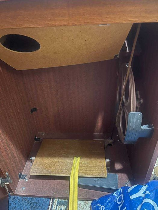 швейная машинка подольск 142 в заводской комплектации