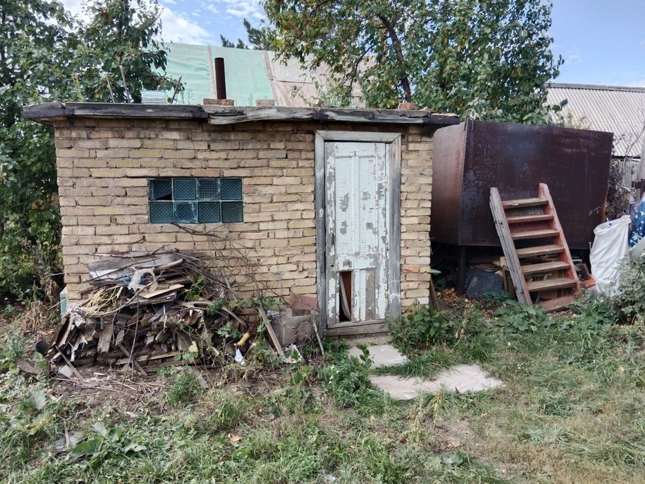 Дача на Тимирязева