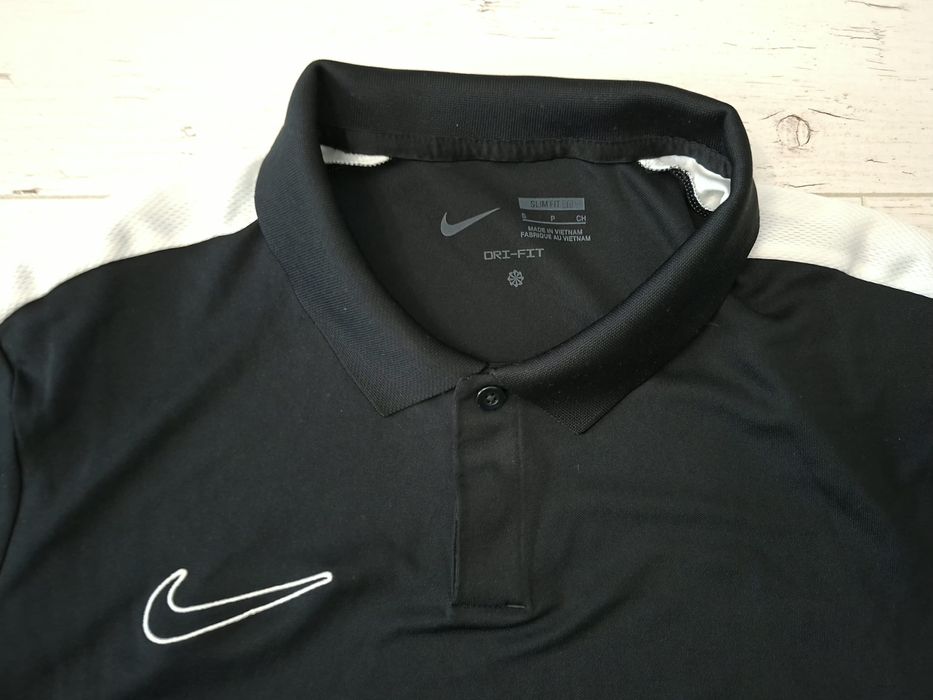 Nike Dry Fit-Ориг. Тениска Нова!