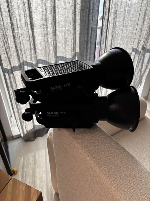 Lampa Led Nanlite 150