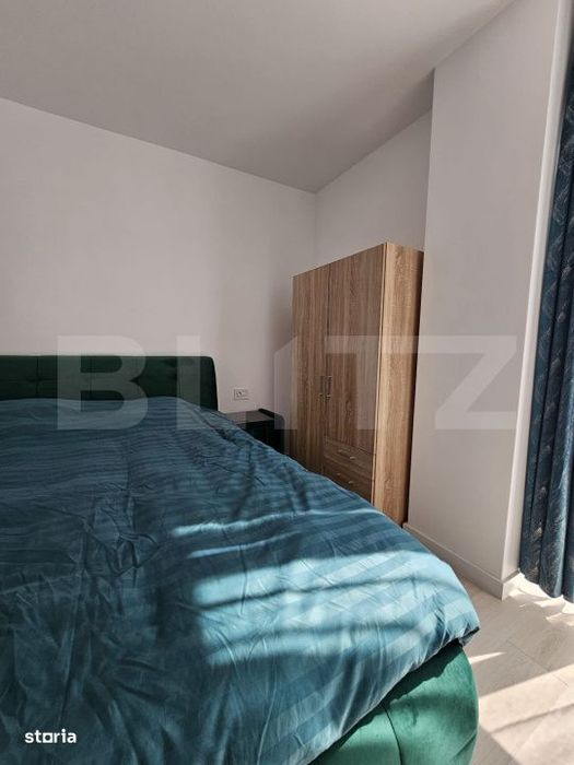 Apartament de vanzare, 45.70 mp, zona Centura