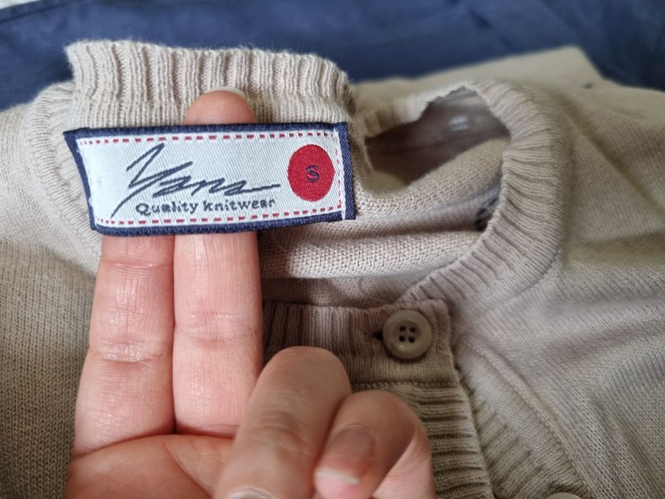 Full outfit - pantalon, bluza casmir, flanera