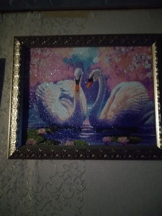Продам картины ручной работы