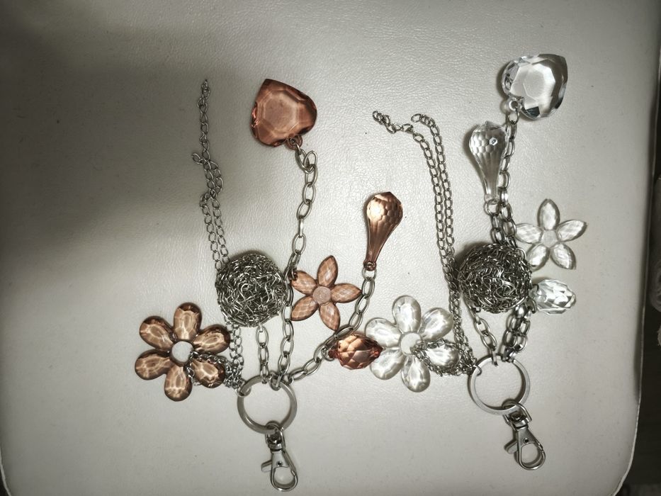 Елегантни Ключодържатели