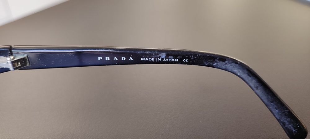 Оригинални очила PRADA SPR04D