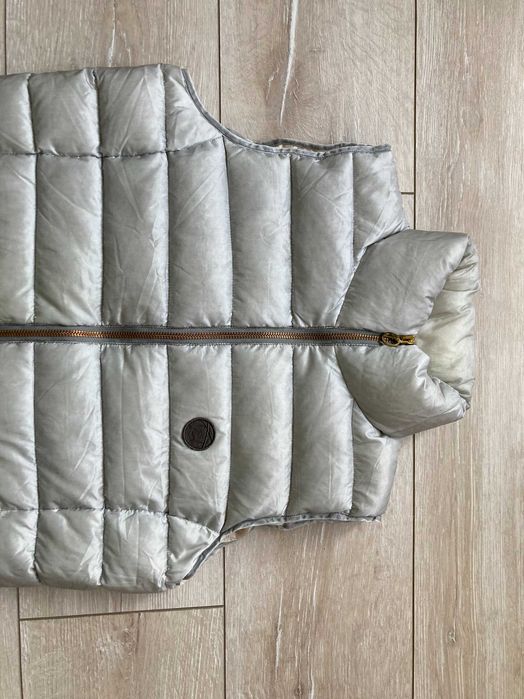 Closed down женски пухен елек елече с гъши пух размер М