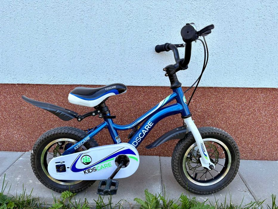 Bicicletă KidsCare pentru copii