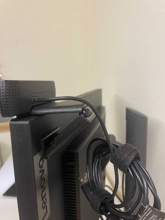 Web PC Camera Logitech C920 HD 1080p