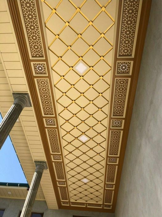 Tunukafon alikafon tom ishlari qilamiz