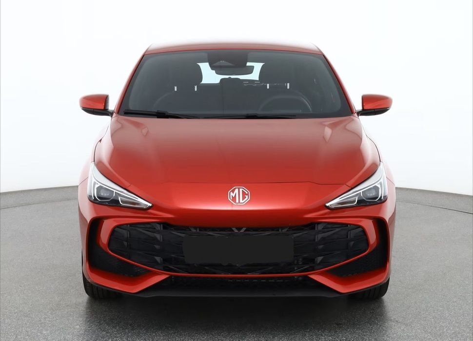 MG MG3