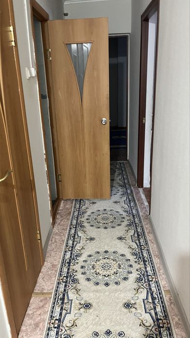 Подселение кв 12 мкр