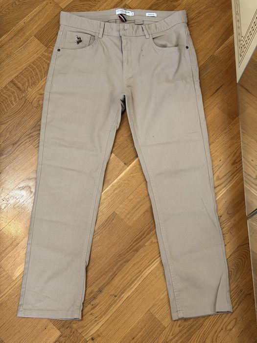 Брюки U.S. Polo Assn.