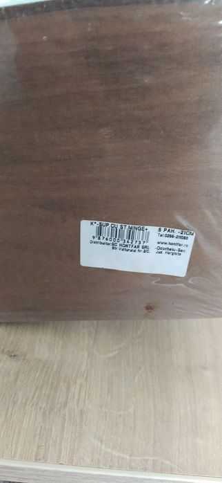 Vând set țuică traditional