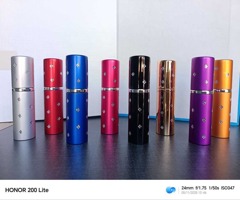 10 ml sifatli sepgich atomayzer. Pаспылитель для духов