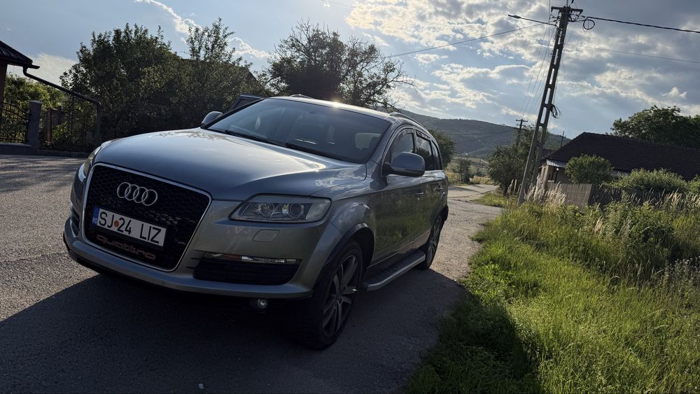 AUDI Q7 0 — imagine 2