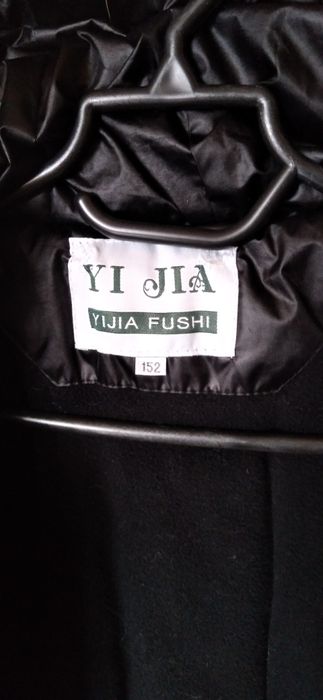 Куртка зимняя на девочку