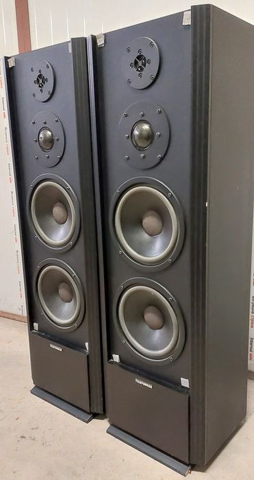 Ресивъри и усилватели