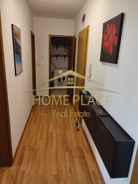 Дава се под наем Двустаен апартамент в Варна, Чаталджа - 65 кв.м за 459 € - Снимка #10