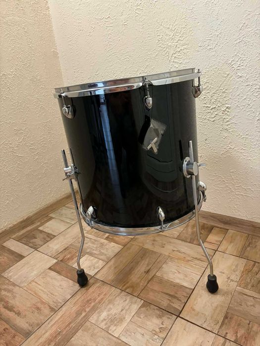 Продавам барабан/тъпан 16инча Milenium