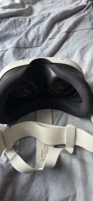VR Meta Quest 3 (очки виртуальноей реальности )