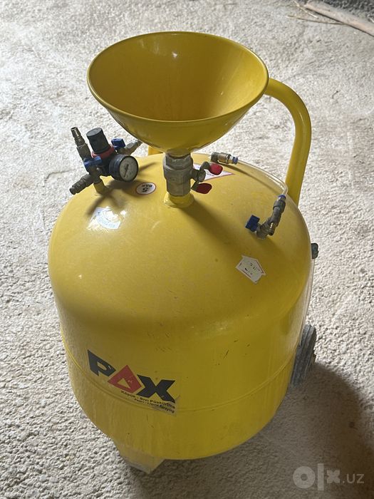 Karcher kamplekt sotiladi