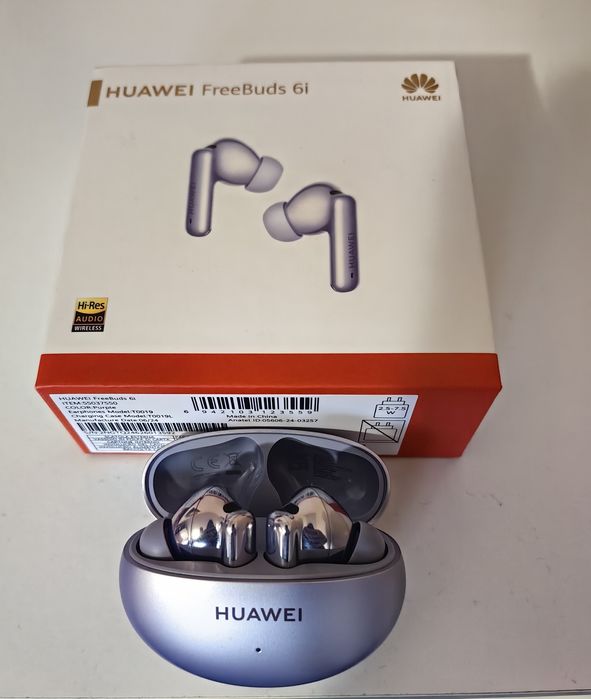 Huwaei freebuds 6i