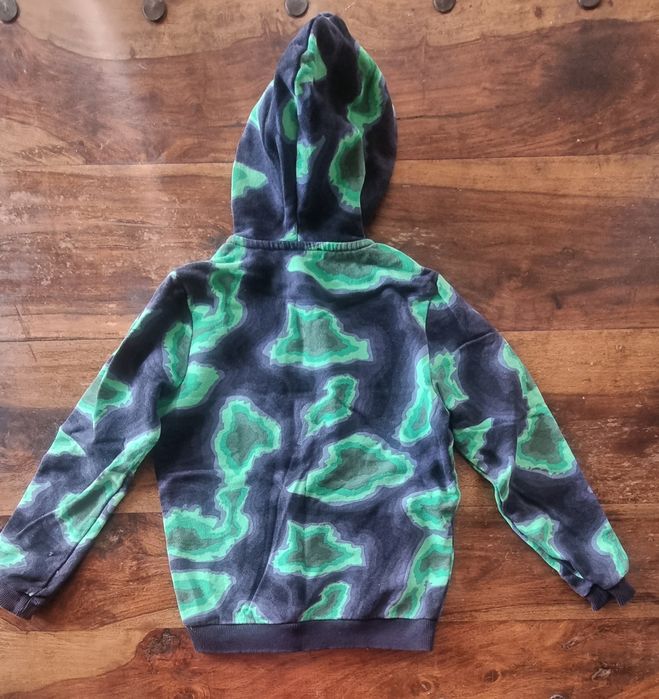 Детски спортен екип