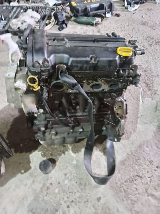 Motor Opel 1.2 b cod Z12XEP