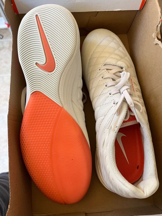 Футболни обувки NikE LUNARGATO ||