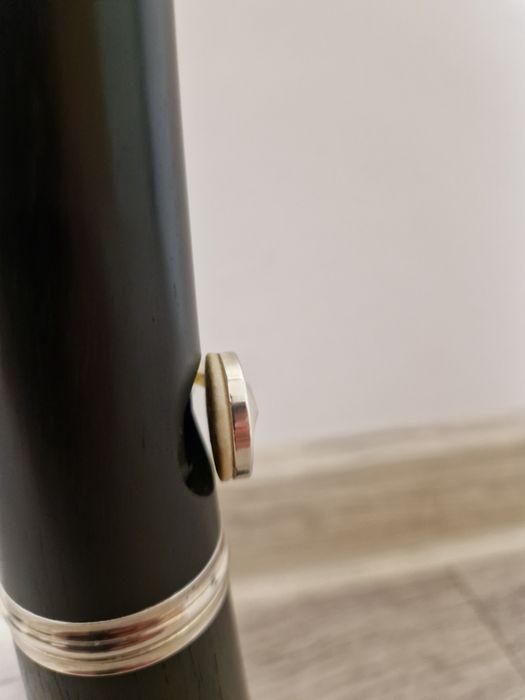 Clarinet Si bemol, stare perfectă.